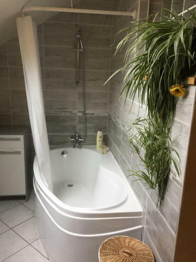 Le Chanois Fontaine  Dış mekan fotoğraf